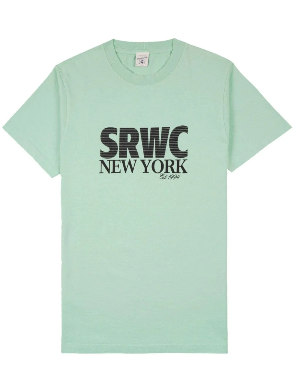SRWC 94 cotton T-shirt - 1
