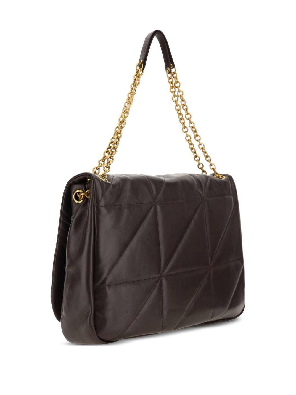 Saint Laurent Paris Women Nappa Leather Large Jamie 4.3 - 3