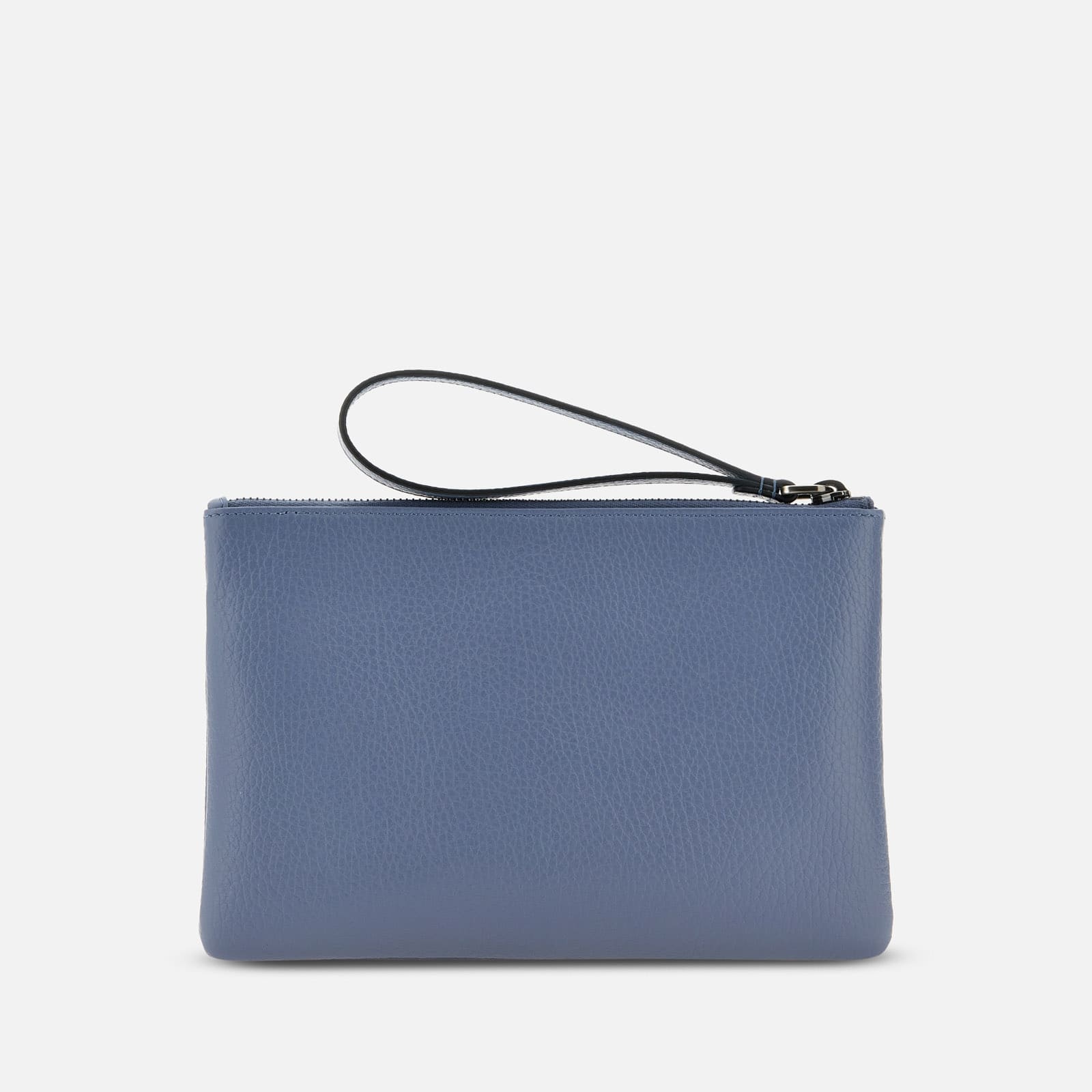 Pouch Light Blue - 2