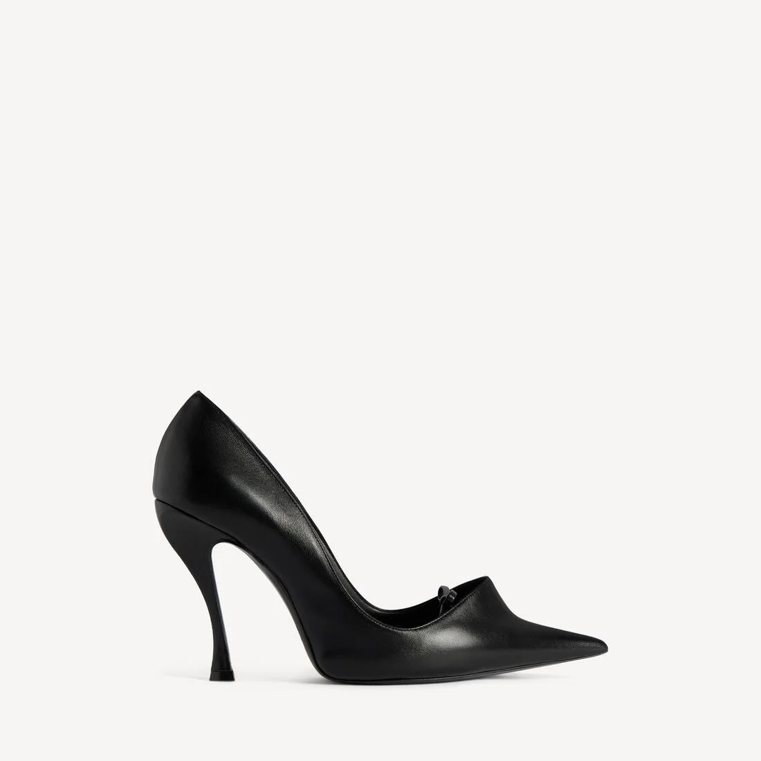 Women's Bloom Pump in Black - 1