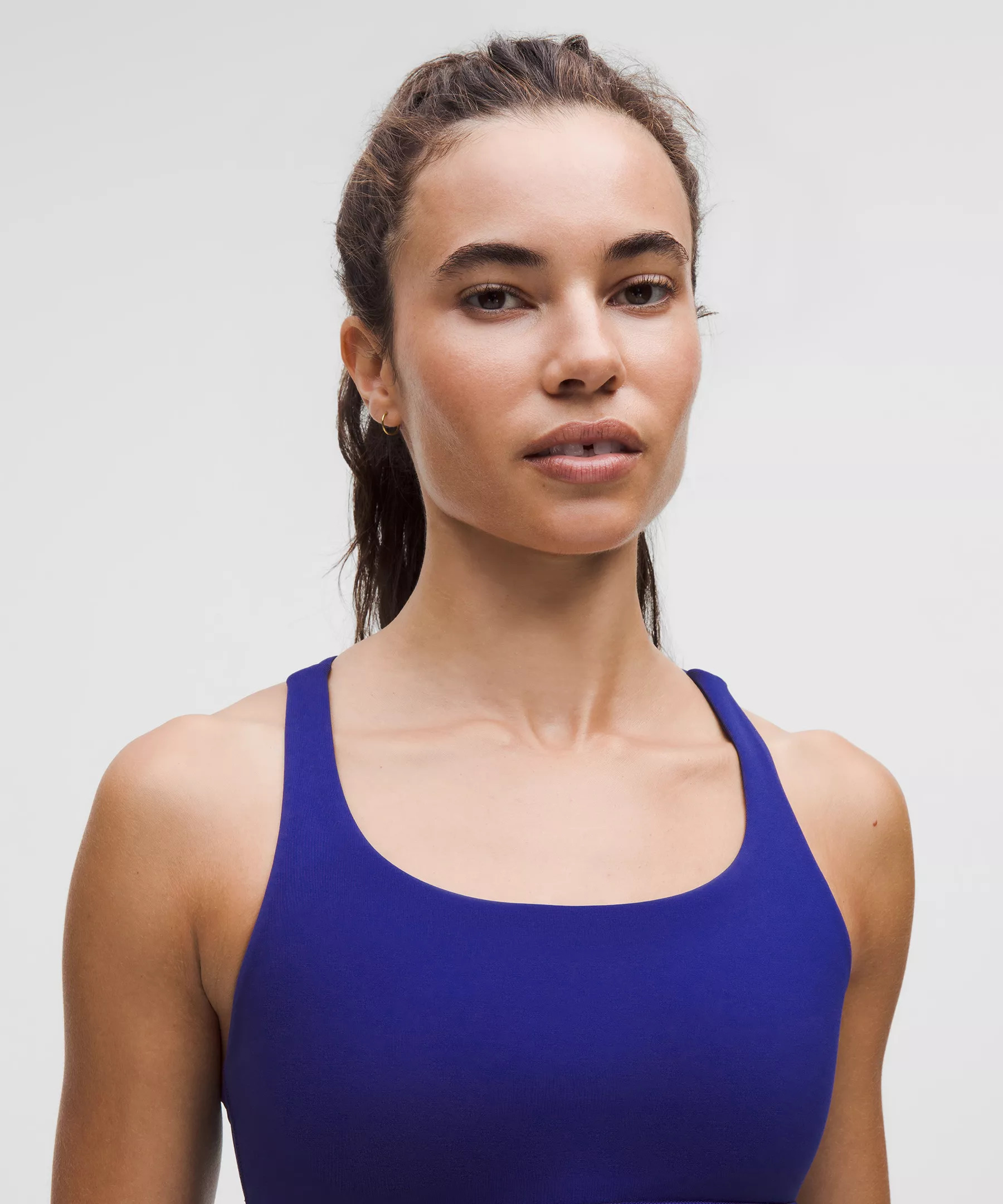lululemon Energy Longline Bra *Medium Support, B–D Cups - 4