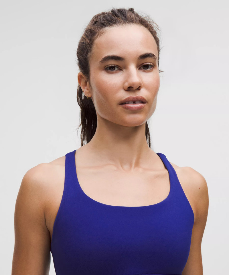 lululemon Energy Longline Bra *Medium Support, B–D Cups 4