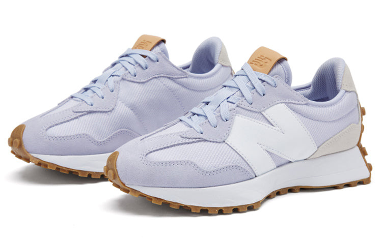 (WMNS) New Balance 327 'Violet Haze' WS327RC - 2