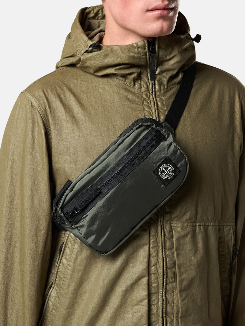 Stone Island 9200014 COATED NYLON METAL IN ECONYL® outlook