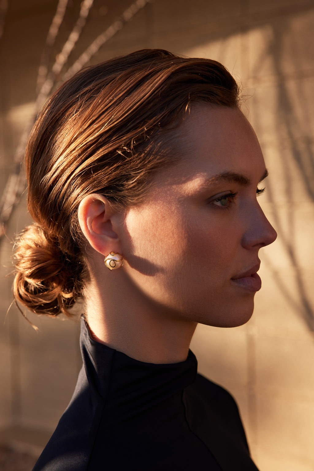 SELA EARRING - 2