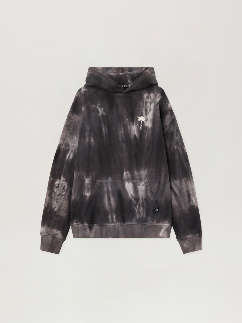 Palm Angels x Hï Ibiza Tie-dye Hoodie 1