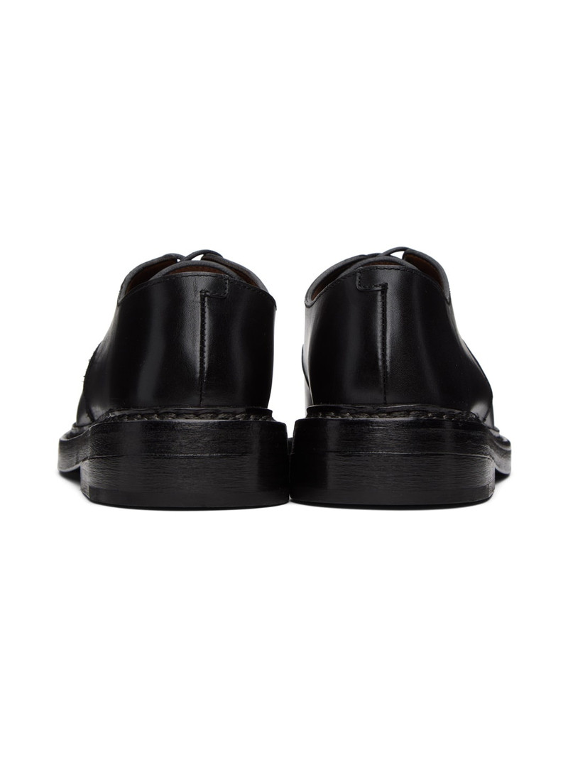 Black Nasello Derbys 2