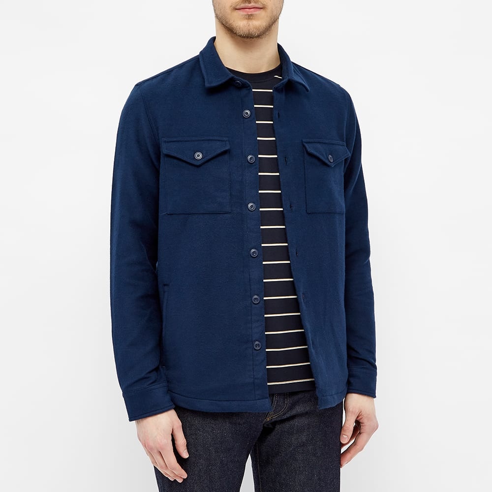 Barbour Melvin Overshirt - 4