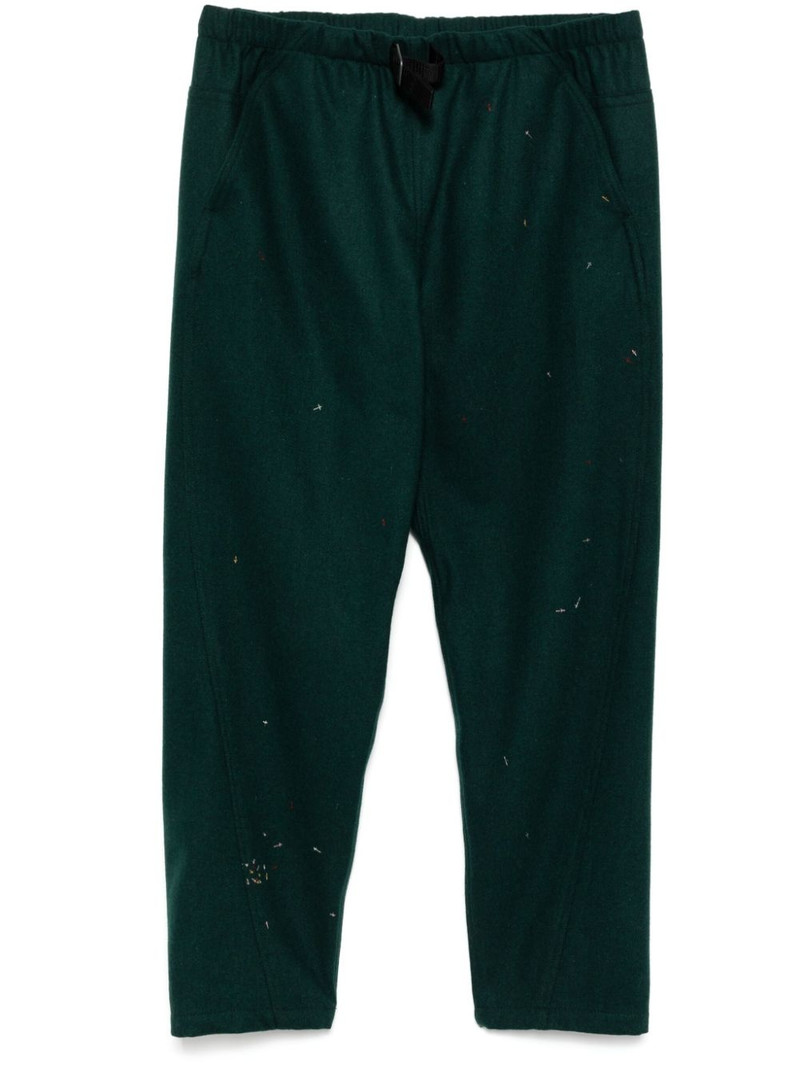 embroidered pants 1