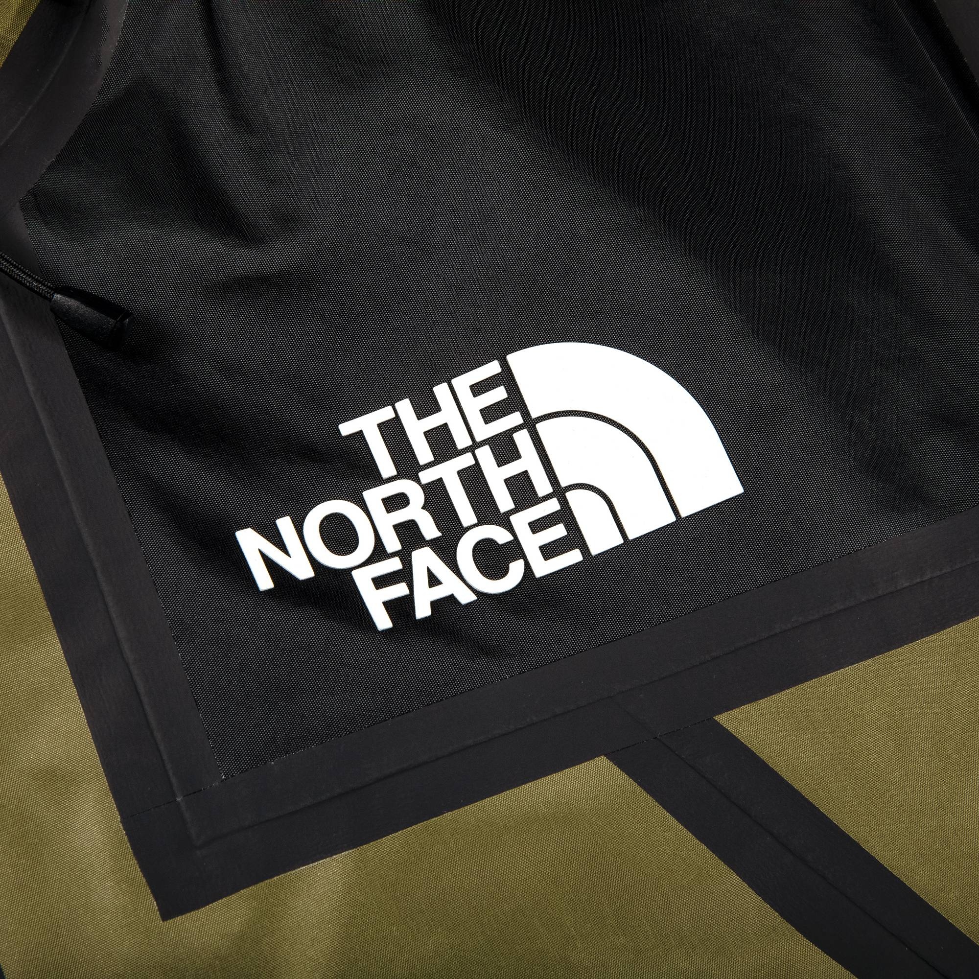 Supreme x The North Face Summit Series Outer Tape Seam Jacket 'Olive' - 3