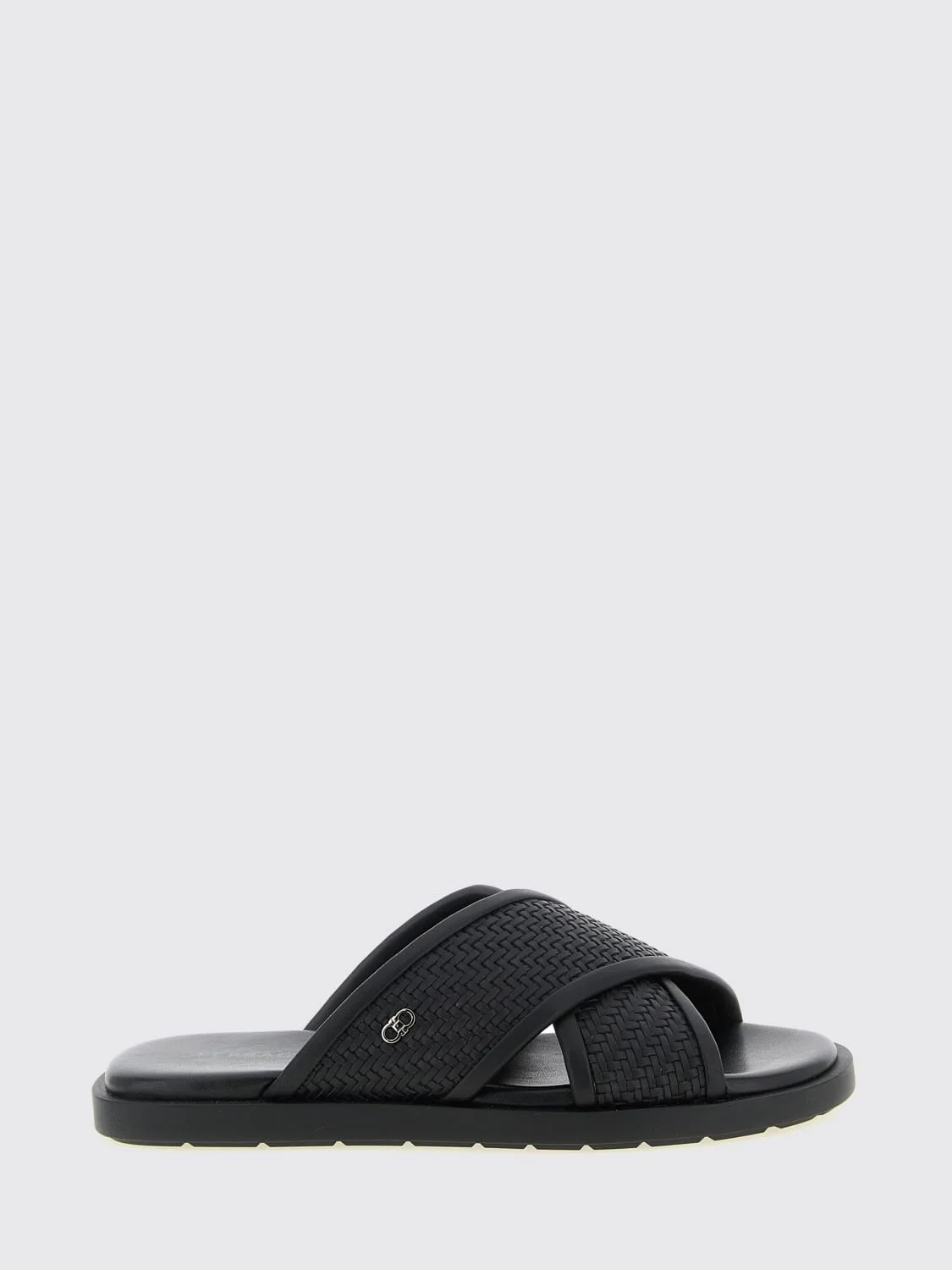 Sandals men Ferragamo - 1