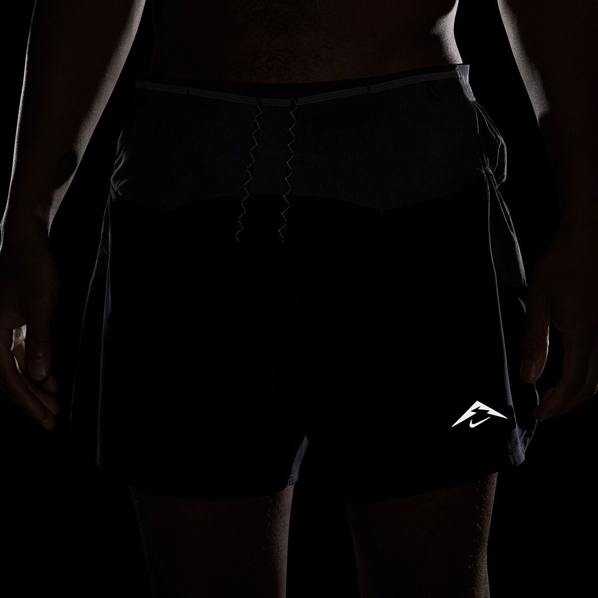Dri-FIT ADV Second Sunrise 5in Brief Short - Men's - 3