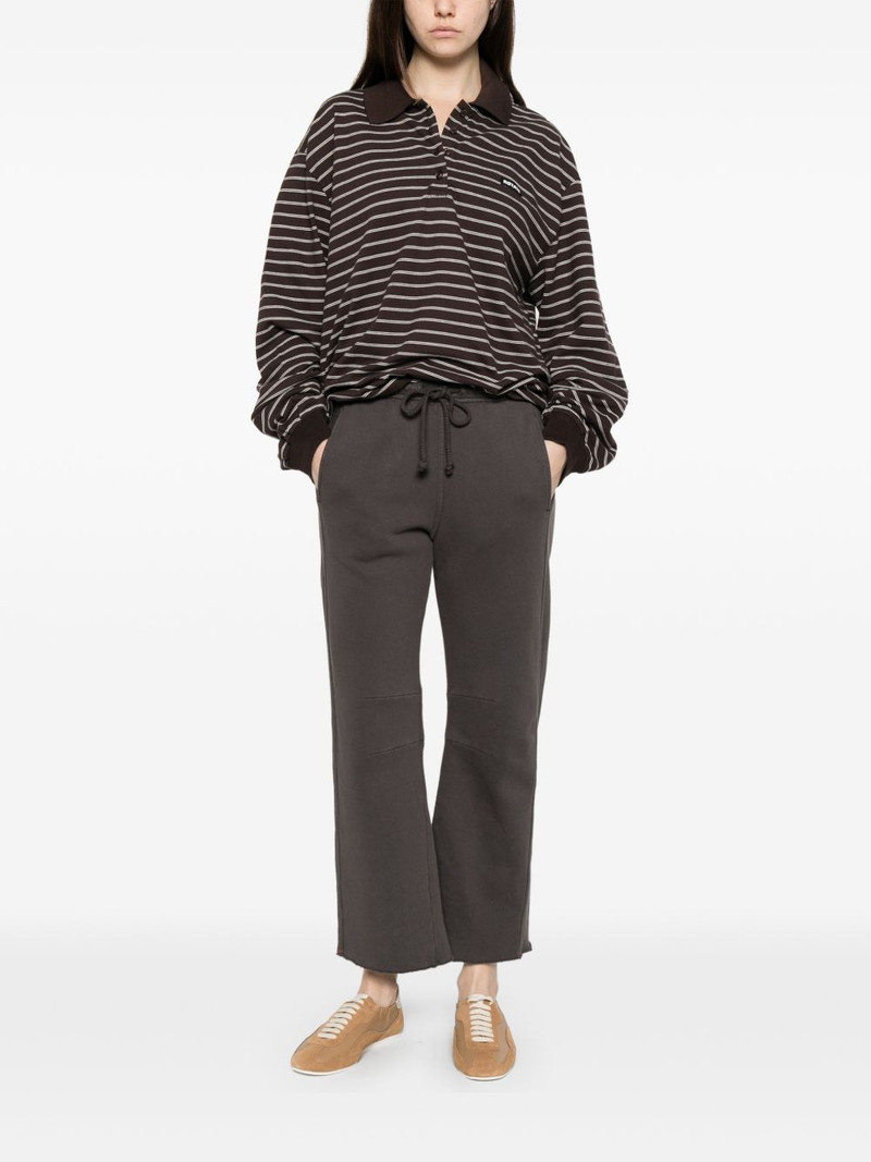 XÍRENA Clayton track pants outlook