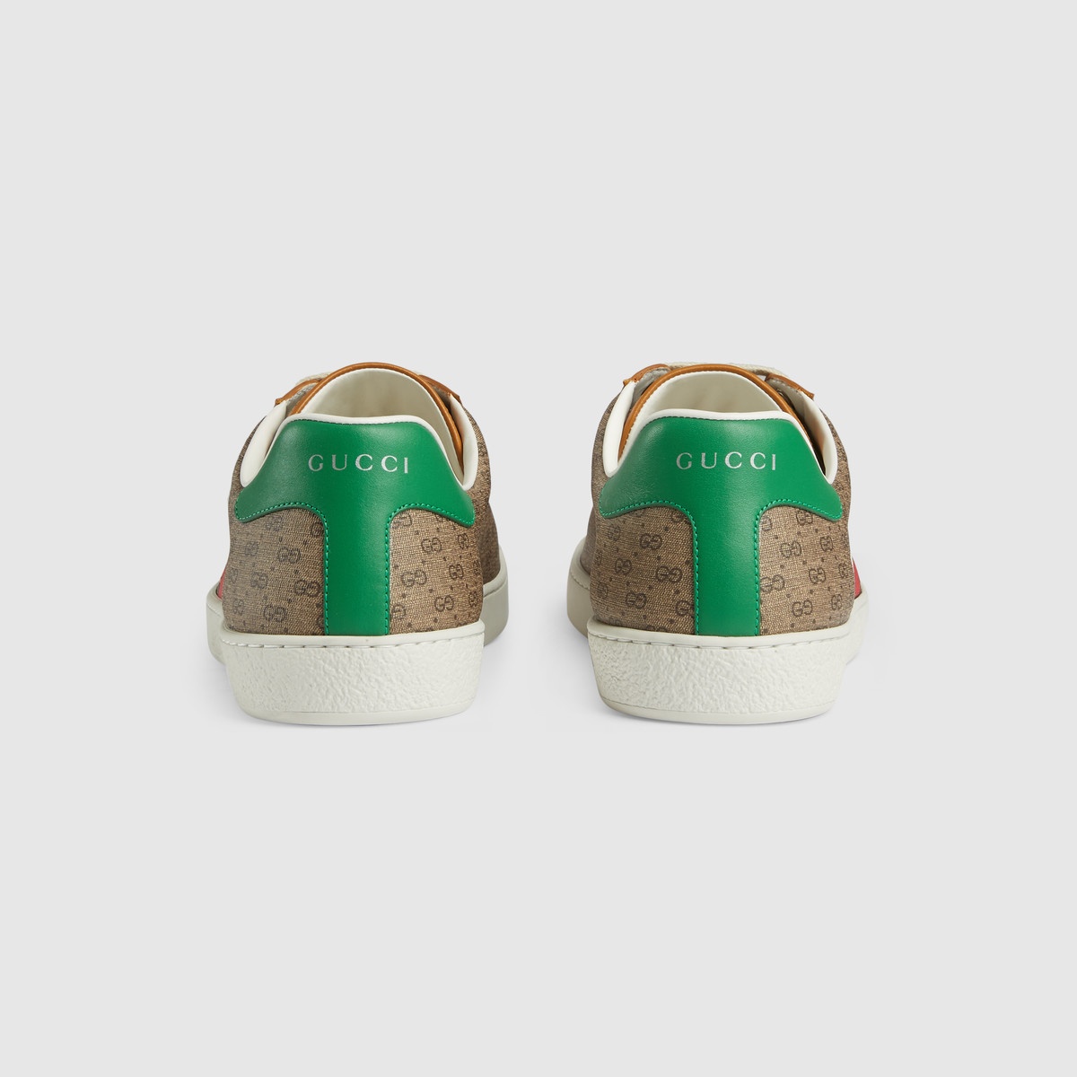 Men's GG Disney x Gucci Ace sneaker - 4