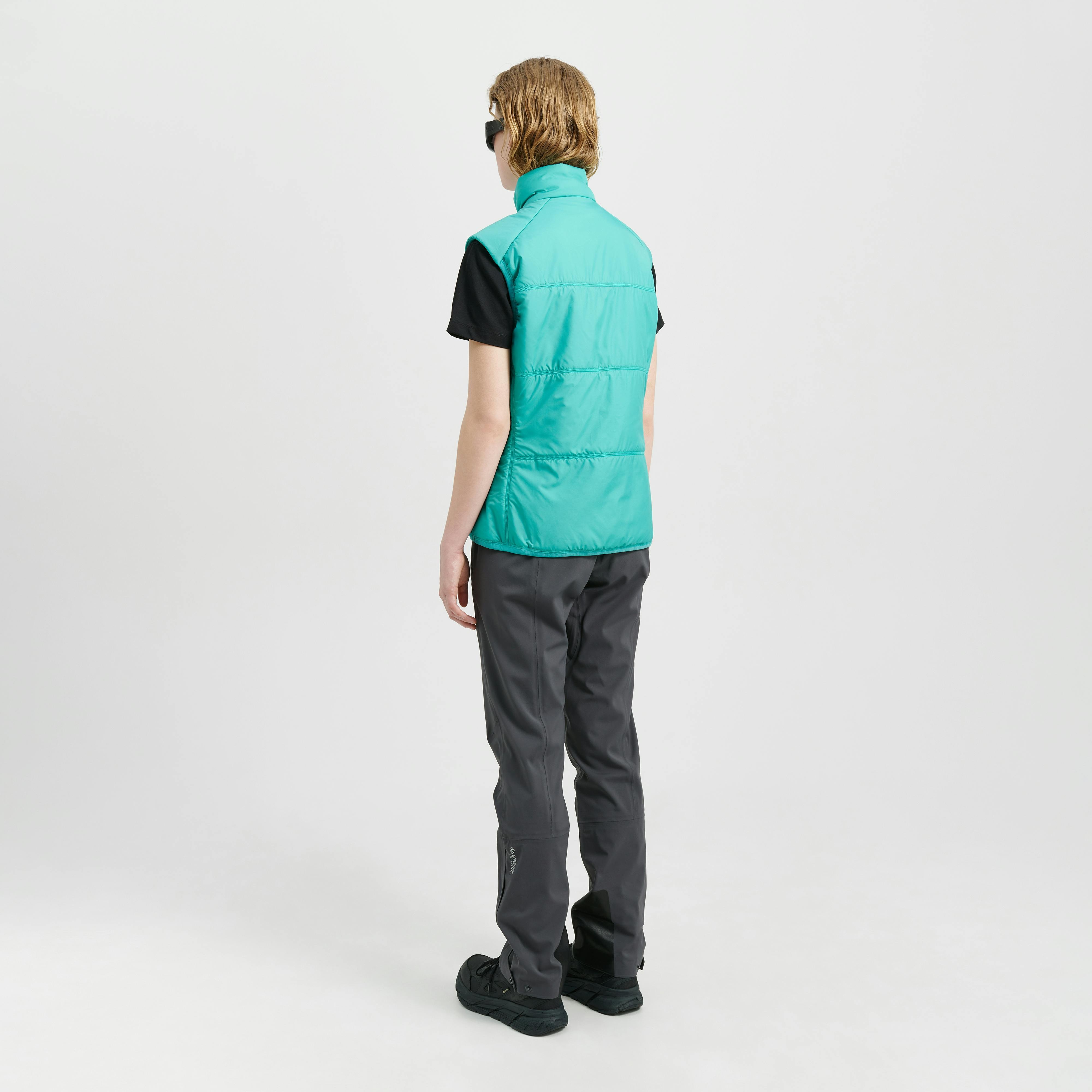 Vatnajökull Power Fill™ vest - 5