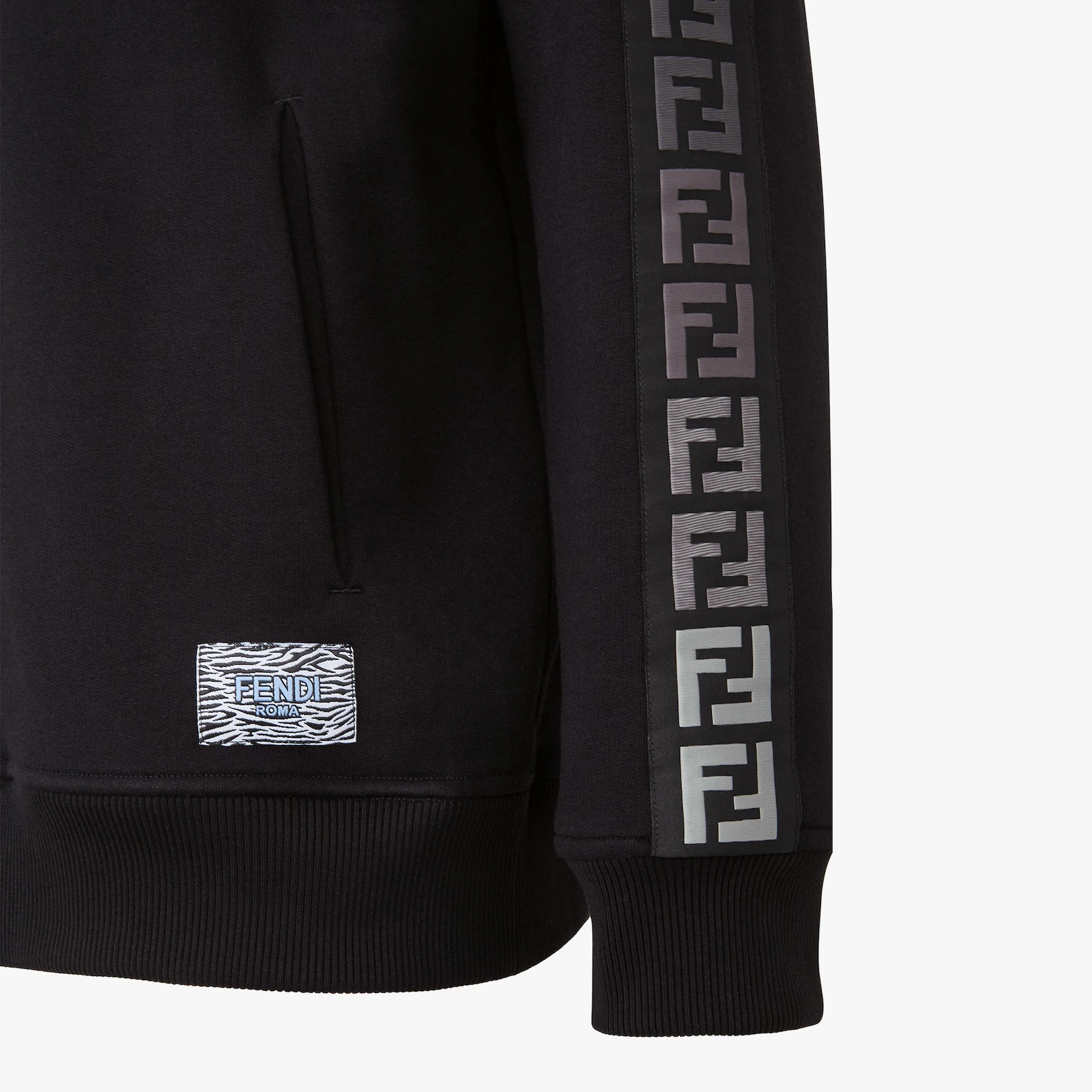 Sweatshirt from the Spring Festival Capsule Collection - 3