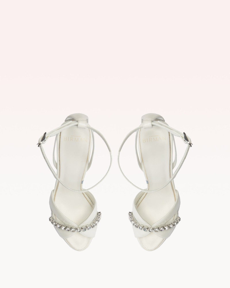 GEORGINA CRYSTAL BRIDAL 100 IVORY 4
