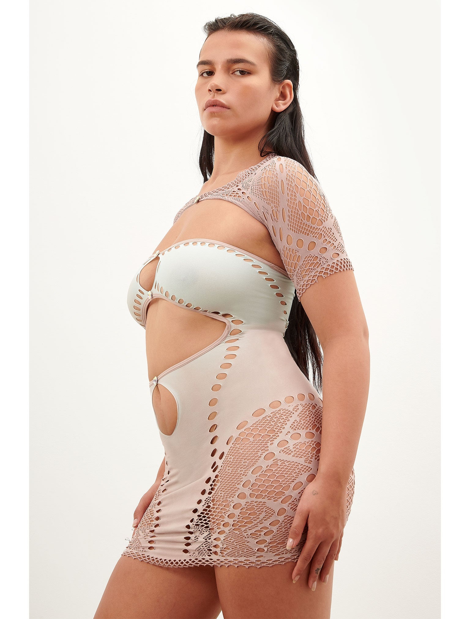 BARBI DRESS DAWN - 3