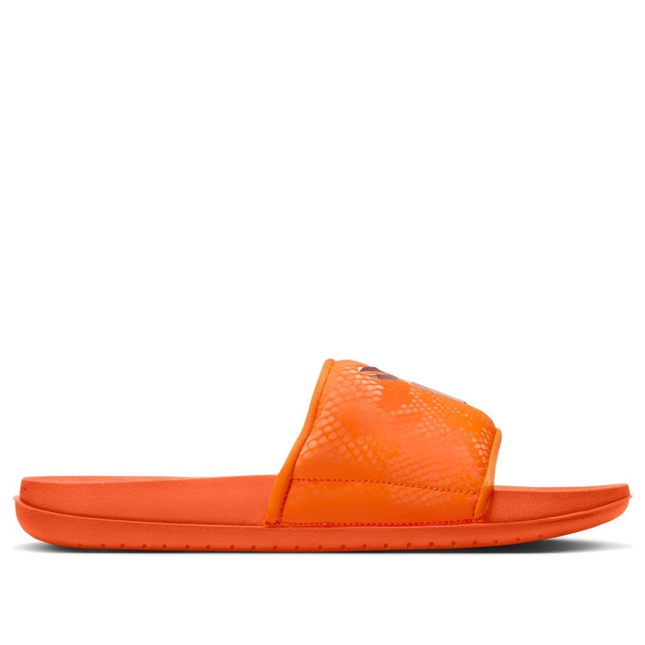 Nike x Kobe Bryant Offcourt Slide 'Safety Orange' IF2870-800 - 5