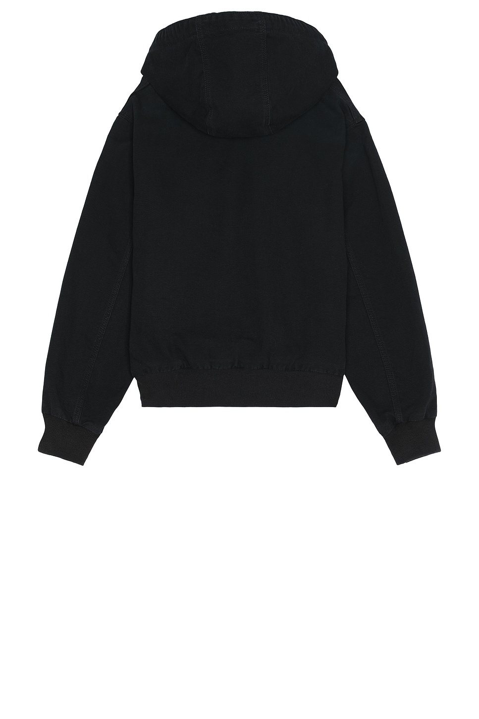 Active Hoodie Jacket - 2