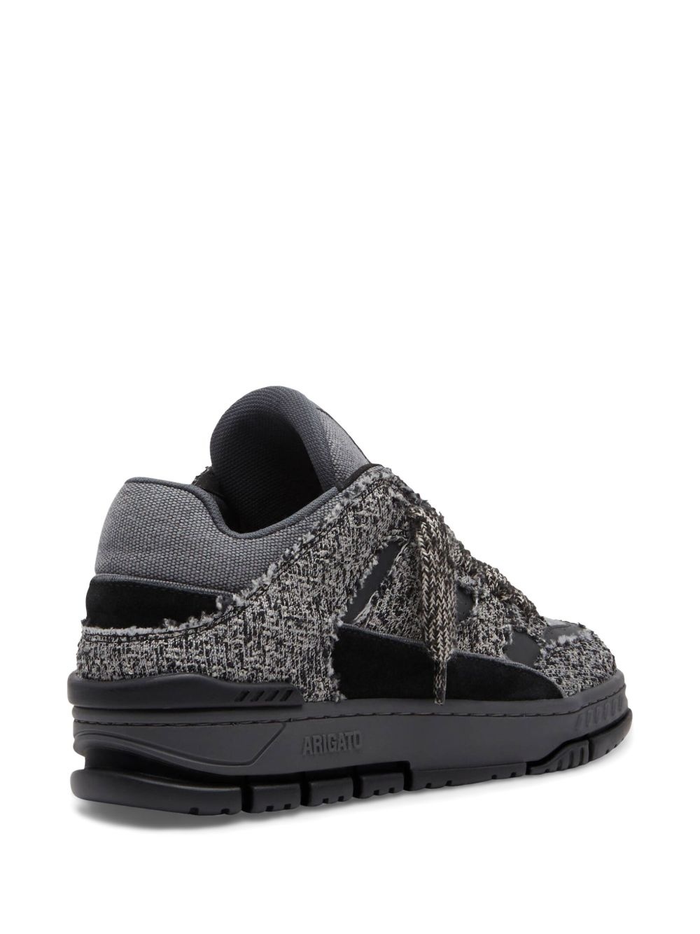 Area Lo Woven sneakers - 3