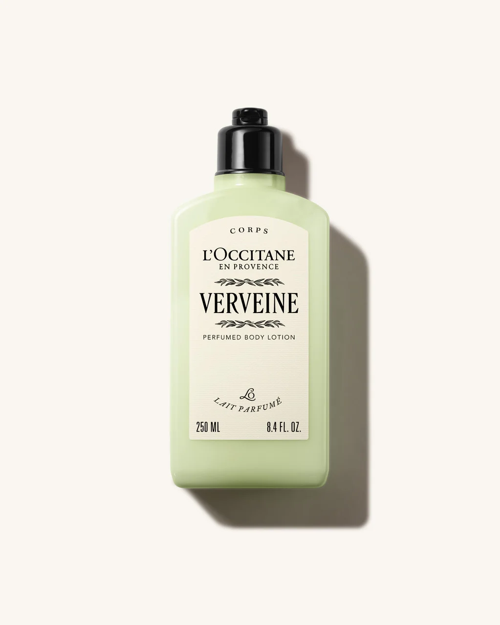 Verbena Perfumed Body Lotion - 1