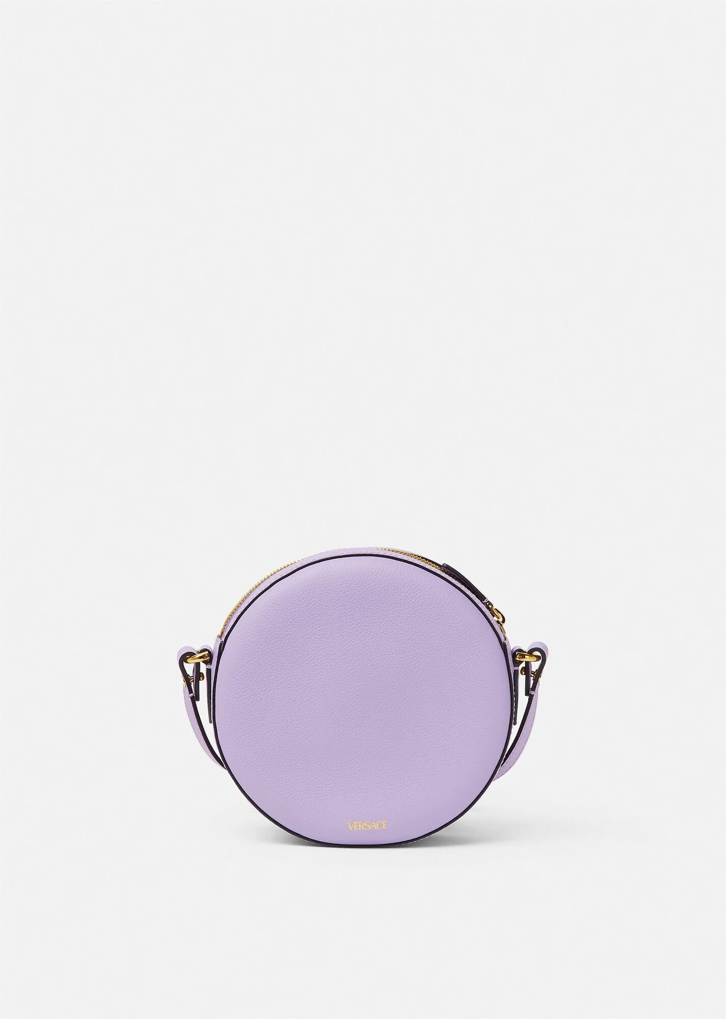 La Medusa Round Camera Bag - 3