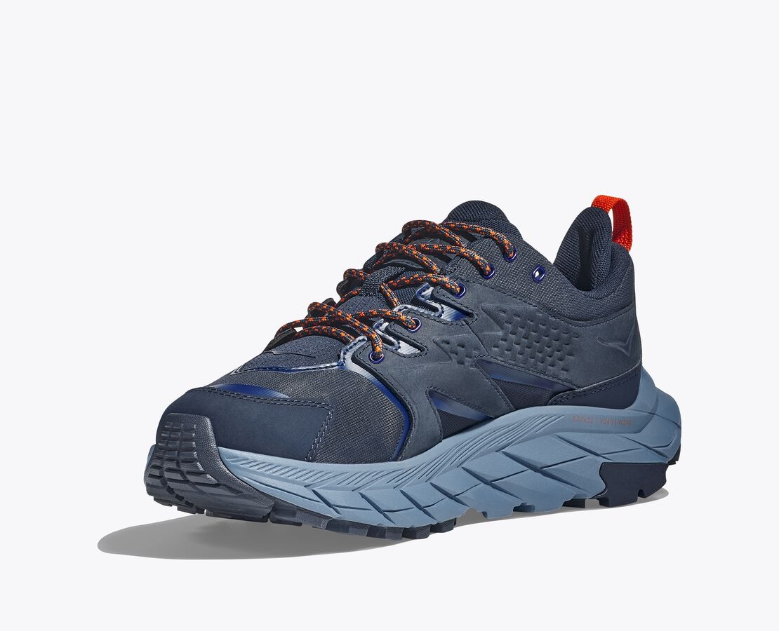 Men's Anacapa Low GTX - 3