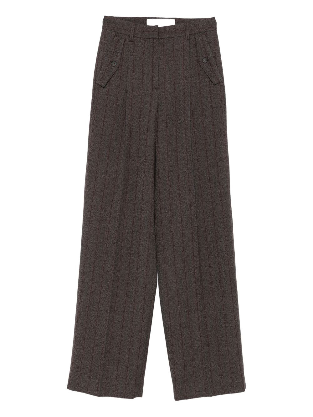 Golden Goose Trousers - 1
