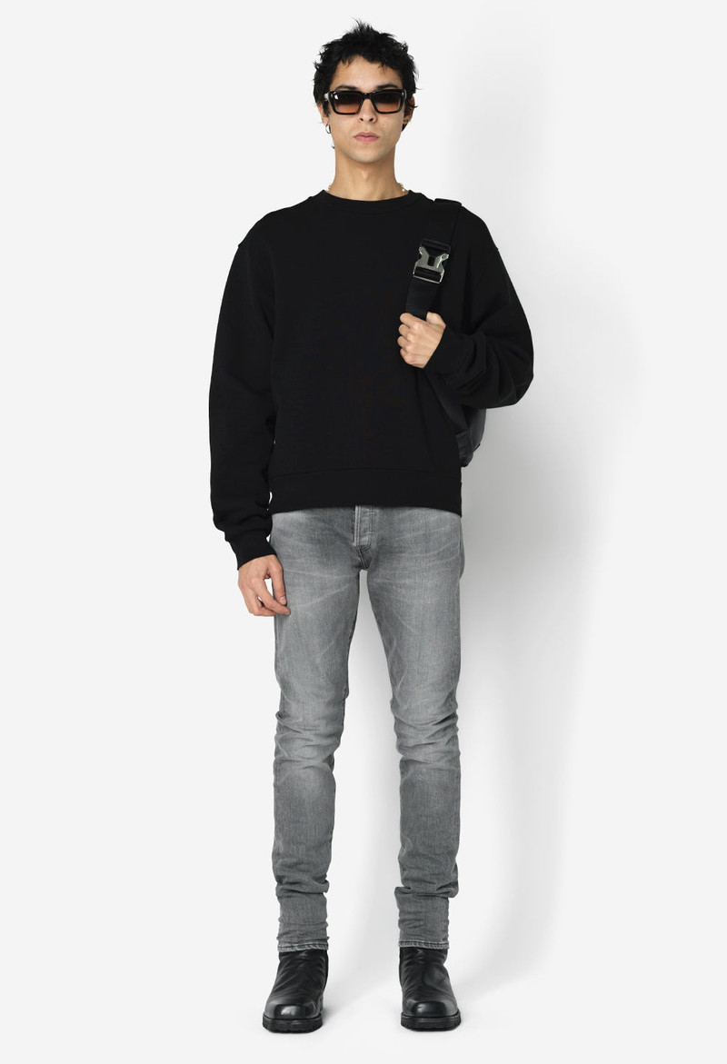 John Elliott INTERVAL CREW outlook