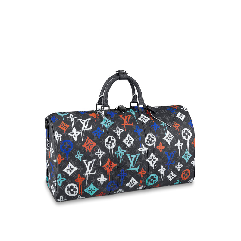 Keepall Bandoulière 50 1