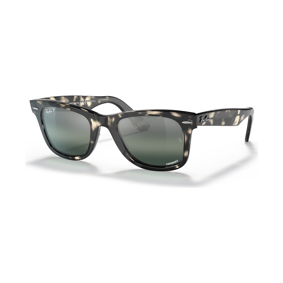 RB2140 Original Wayfarer Chromance - 2