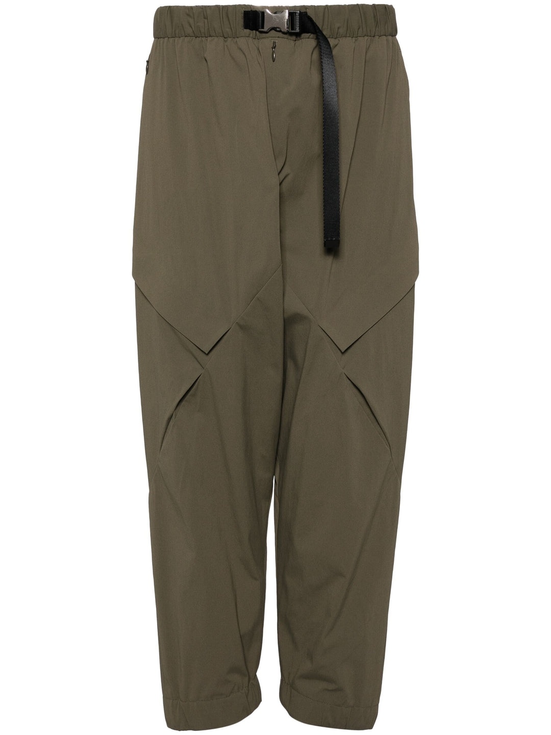 Tech Cargo Pants - 1