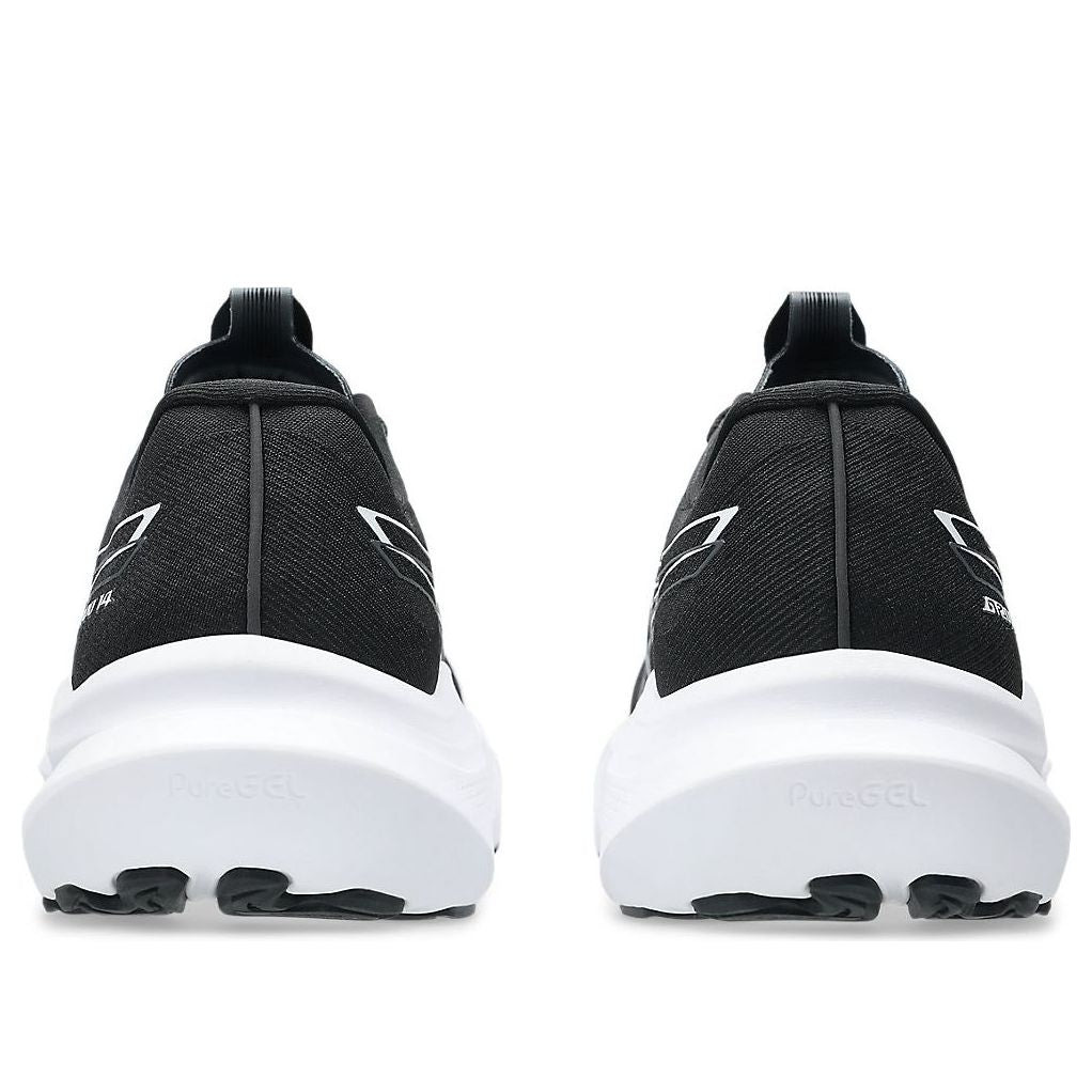 (WMNS) ASICS GT 2000 14 Wide 'Black White' 1012B842-001 - 5