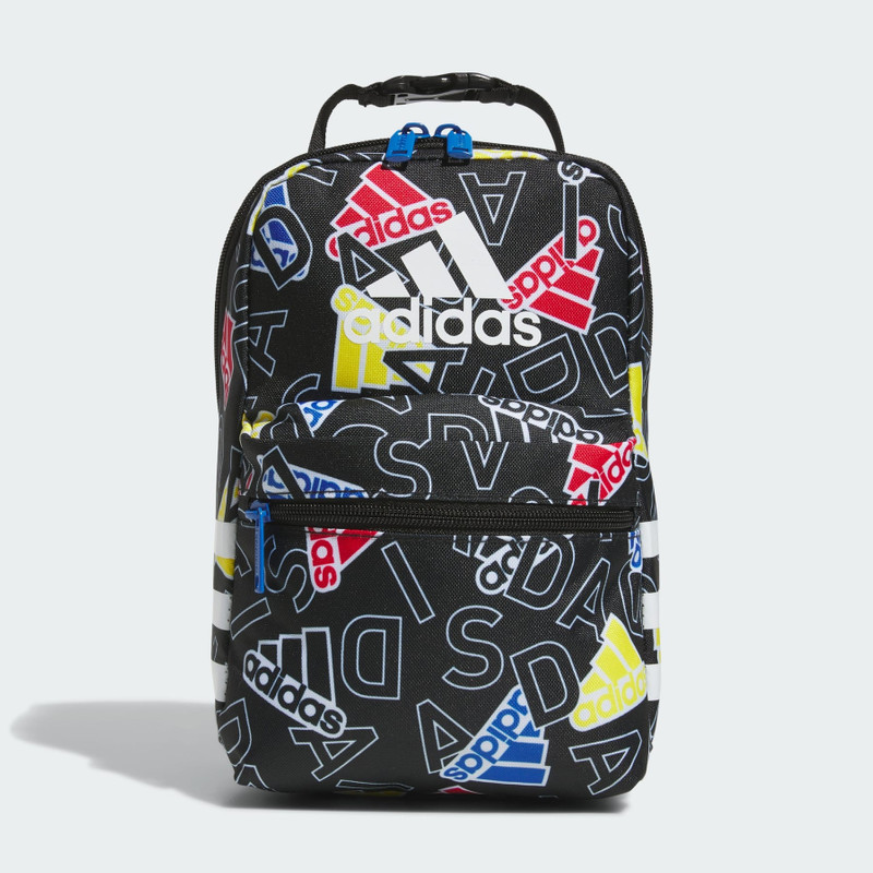 Santiago 3 Lunch Bag 1