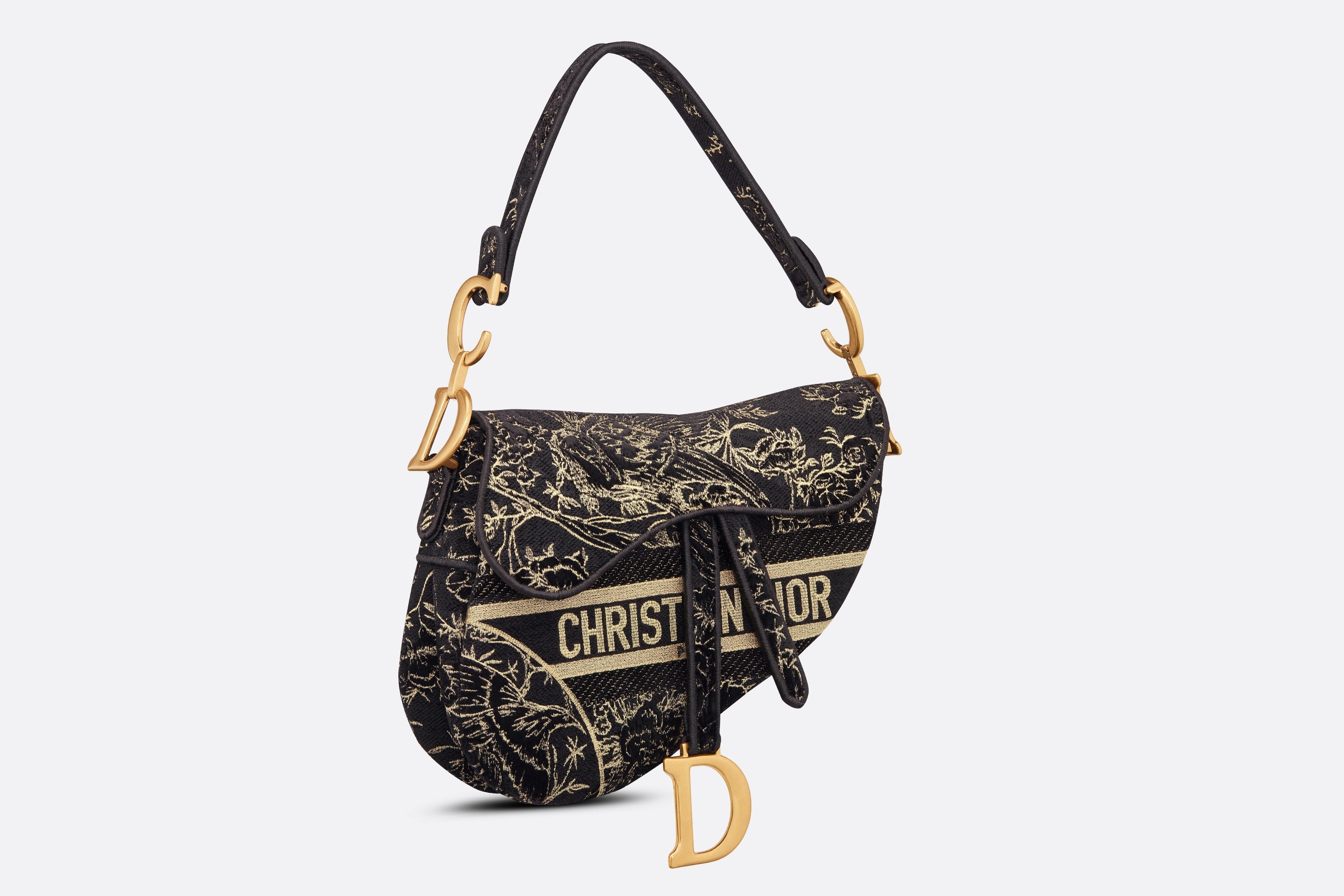 Saddle Bag - 2