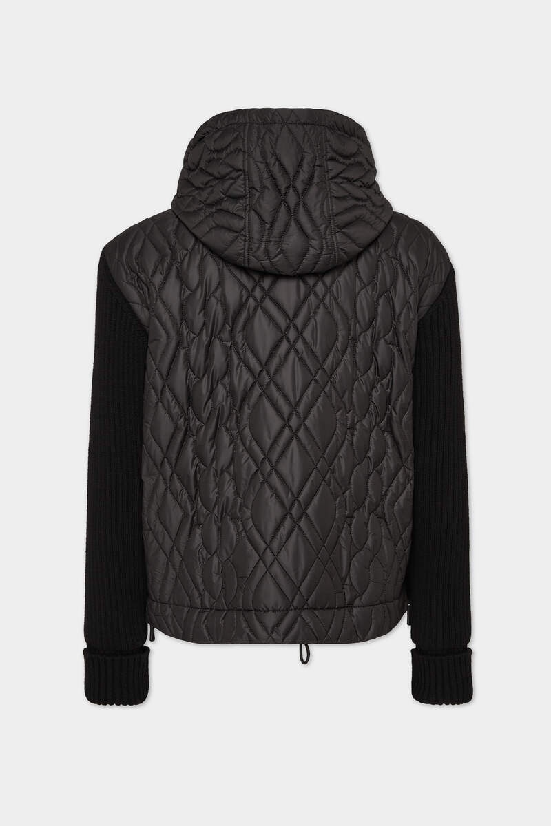 HYBRID SPORT JACKET - 2