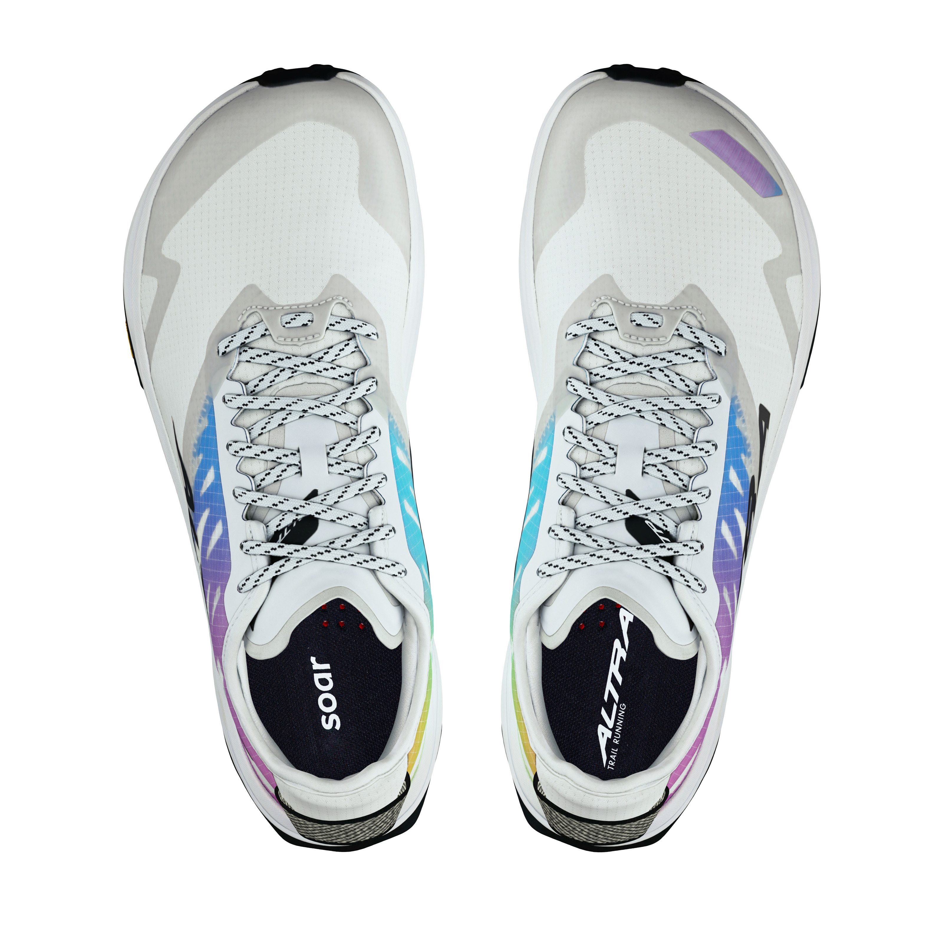 Women's Altra x SOAR Mont Blanc Carbon - 6