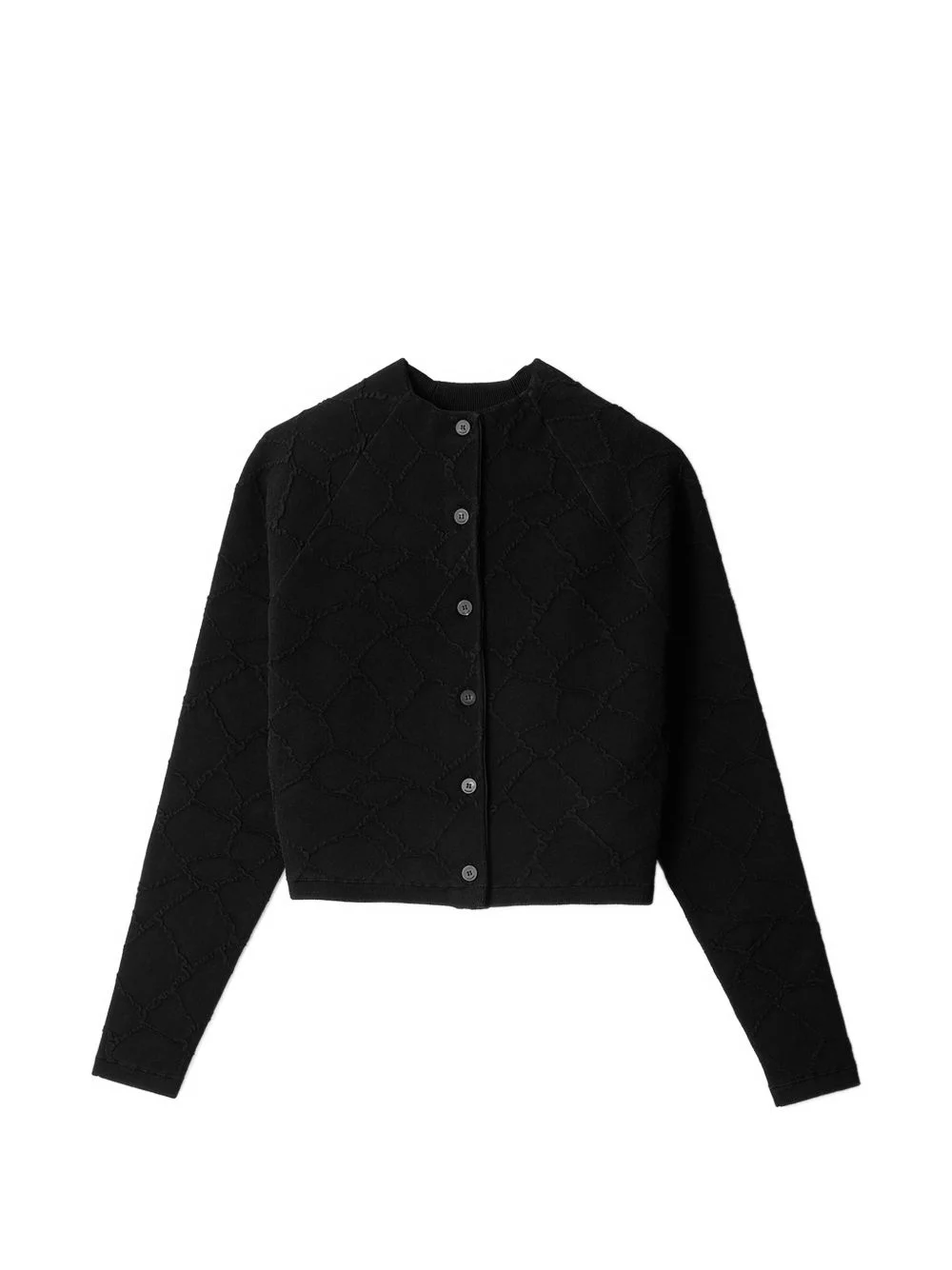 The Giraffe cardigan - 1