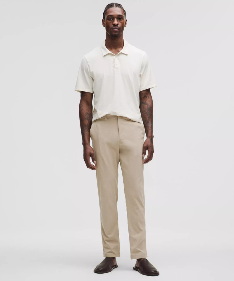 lululemon ABC Classic-Fit Trouser 34L *WovenAir outlook