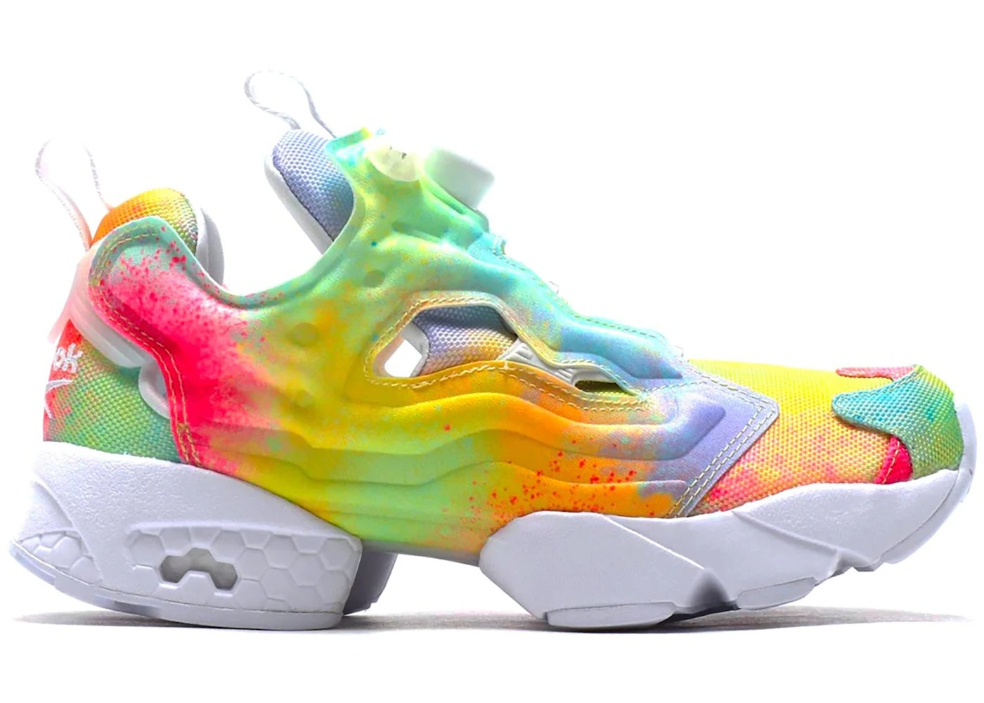 Reebok Instapump Fury Pride (2020) - 1