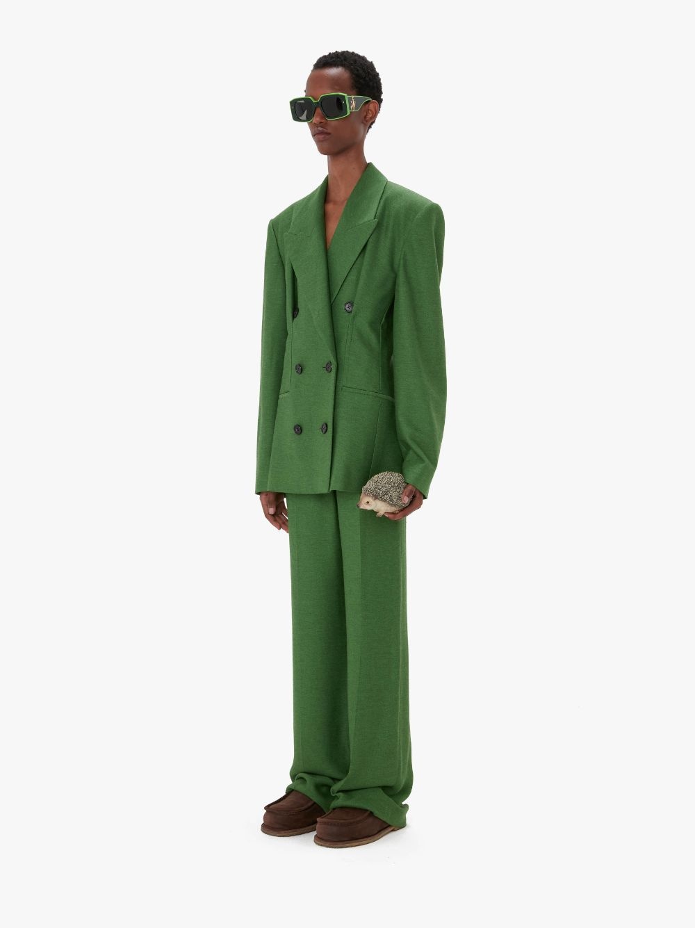 TAILORED TROUSERS - 4