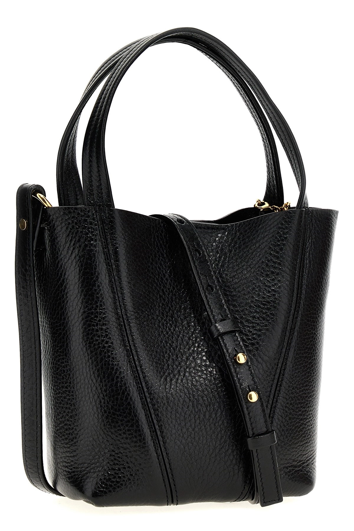 'Chloé Spin' handbag - 3