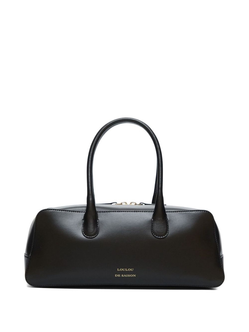 Seth top-zip shoulder bag 1