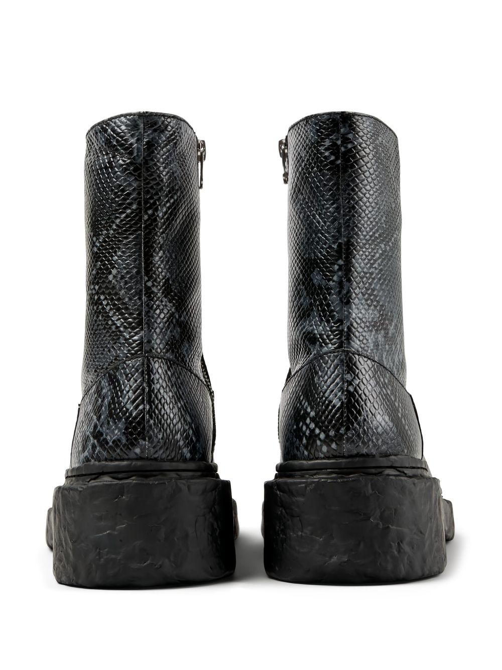 Vamonos boots - 3