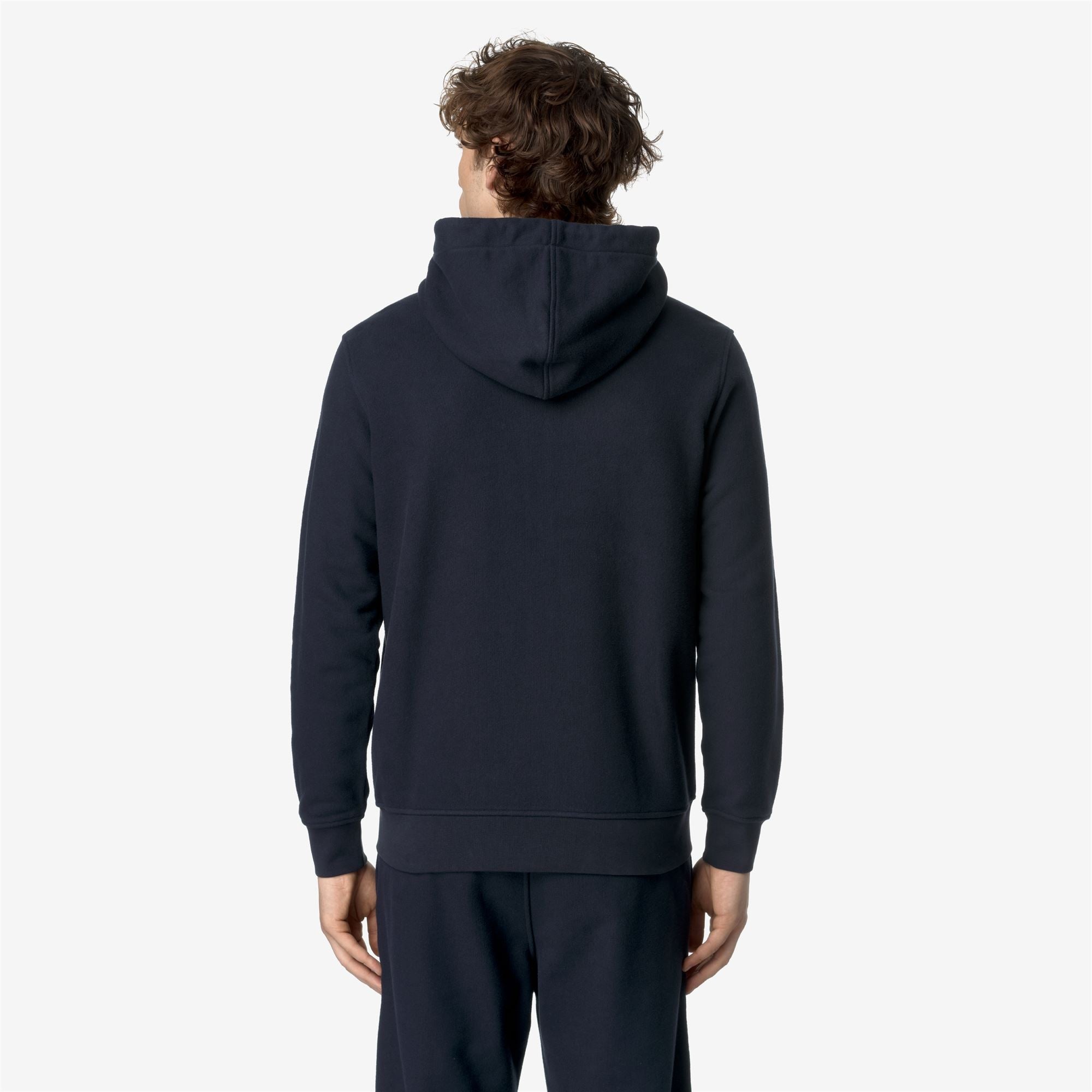 ANTHONY HEAVY FLEECE - 5