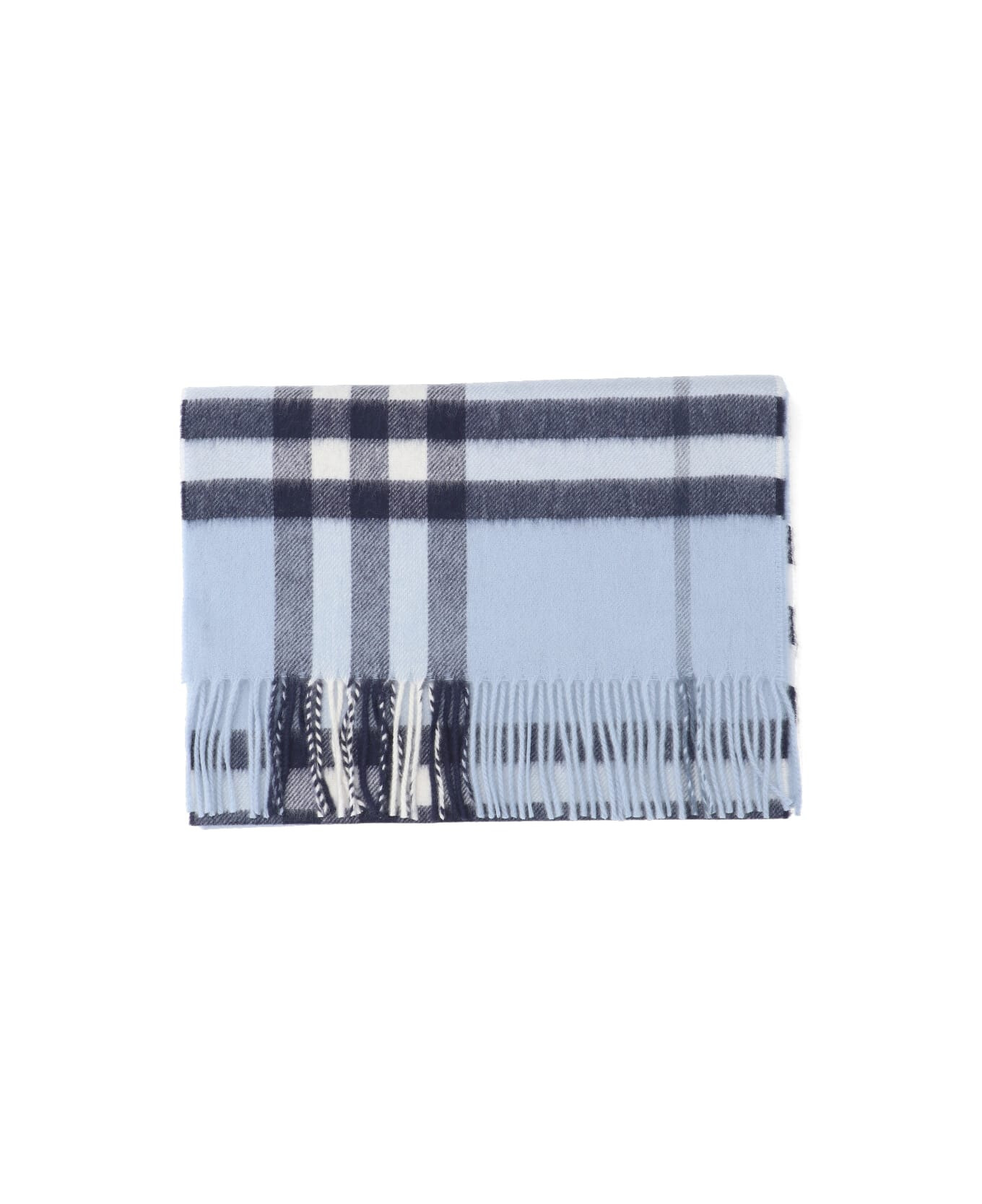 'check' Scarf - 2