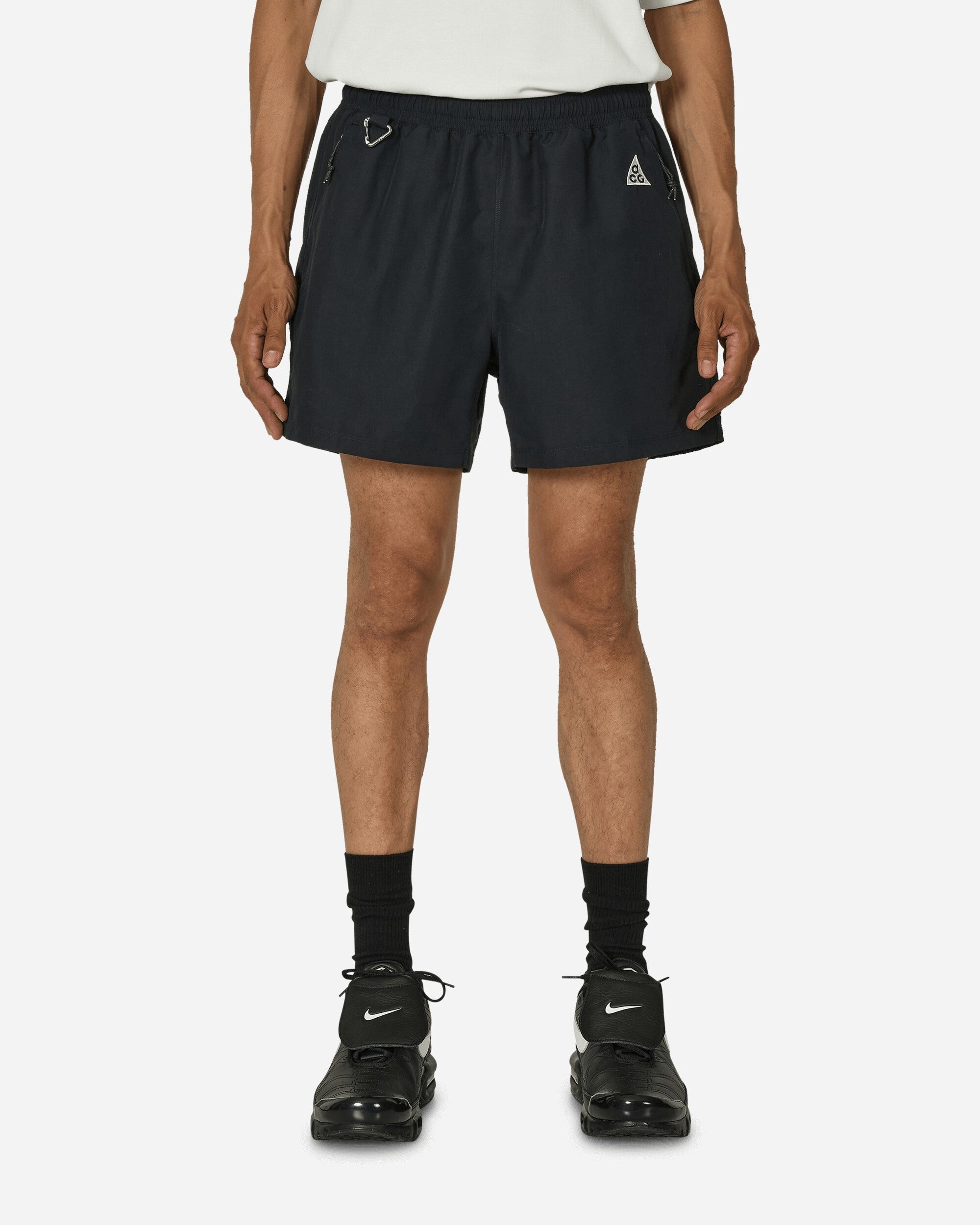 ACG Reservoir Goat Shorts Black - 1