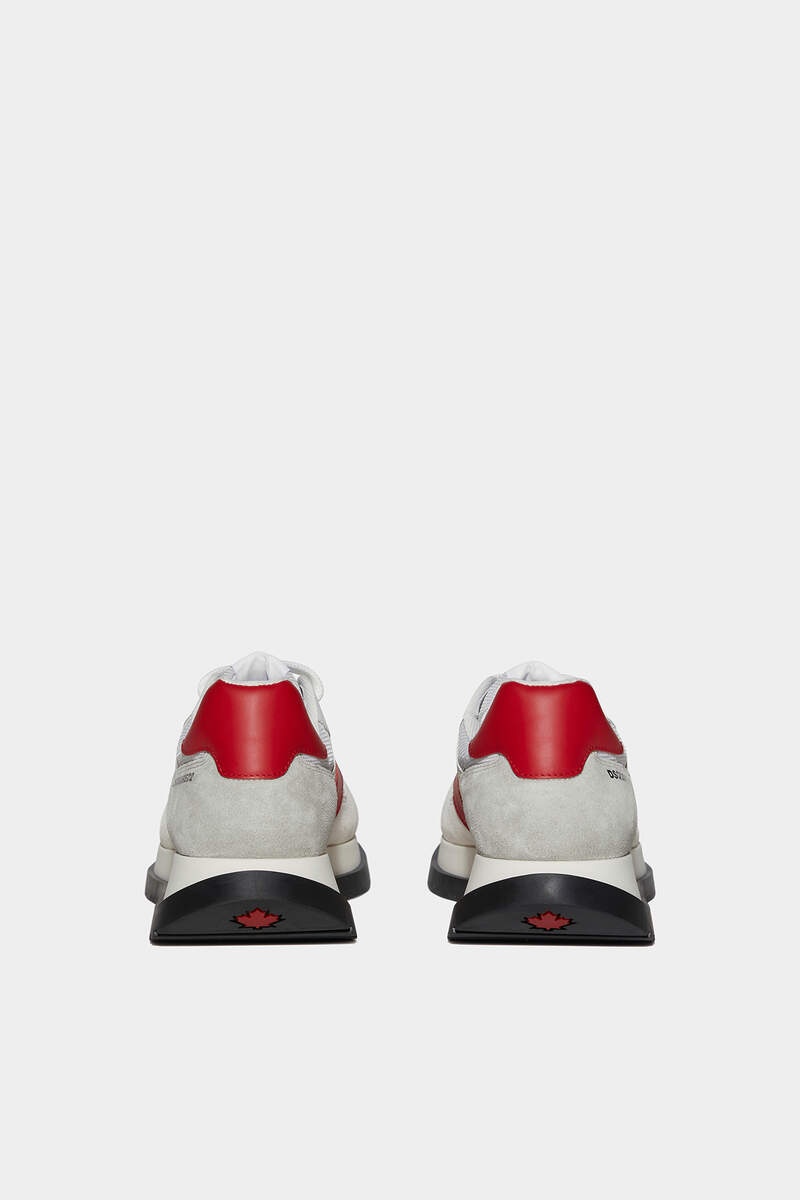 RUNNING SNEAKERS - 2