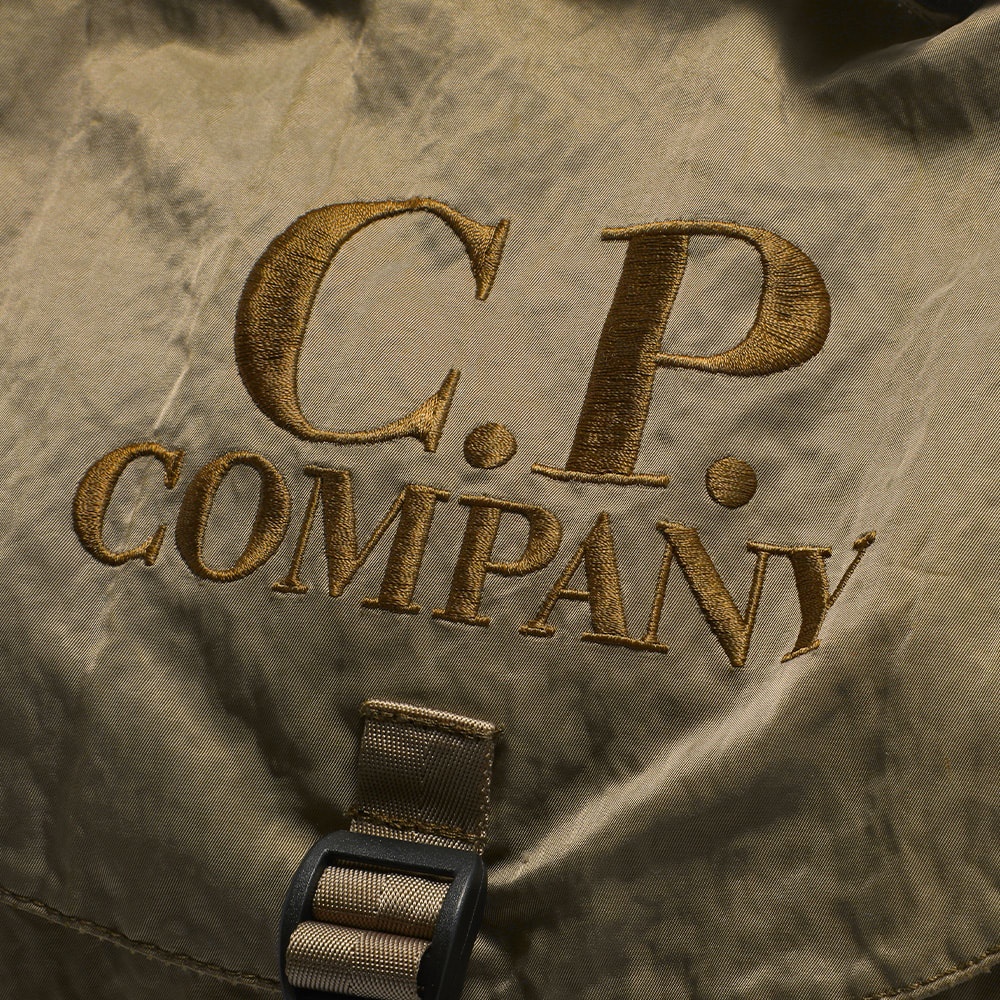 C.P. Company Logo Backpack - 3